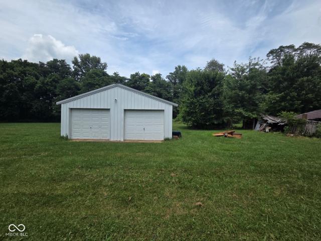 Land for sale in North Vernon, Indiana