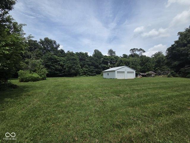 Land for sale in North Vernon, Indiana