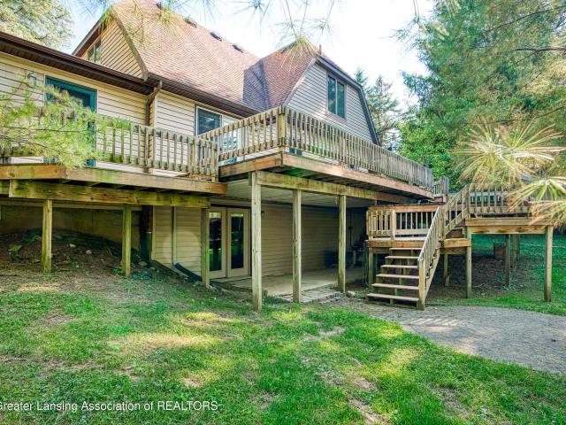 House for sale in Eaton, Michigan