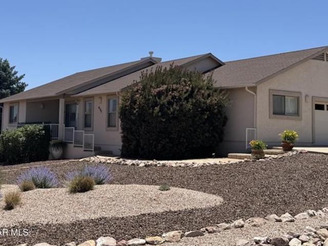House for sale in Prescott Valley, Arizona