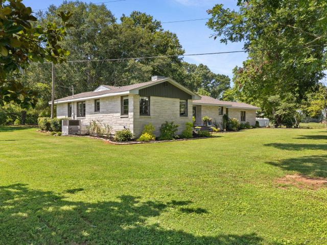 House for sale in Leighton, Alabama