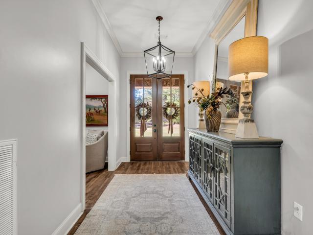 House for sale in Choctaw, Mississippi
