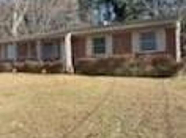 House for sale in Clayton, Georgia
