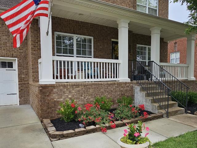 House for sale in Tennessee
