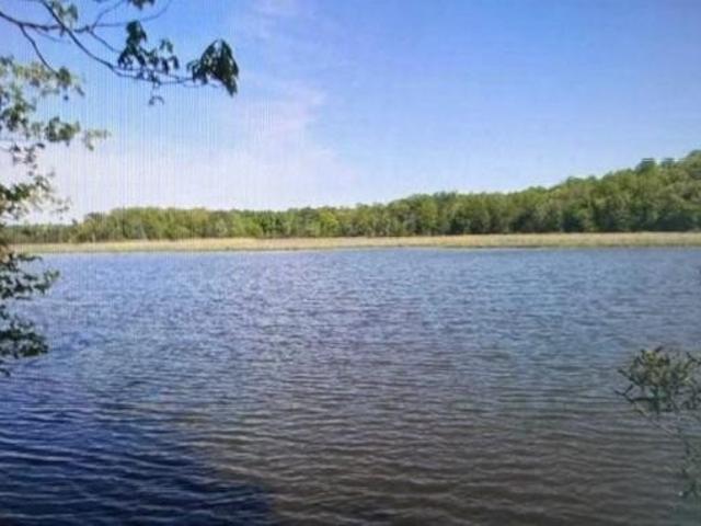 Land for sale in Nanjemoy, Maryland