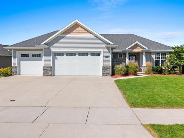 House for sale in De Pere, Brown County