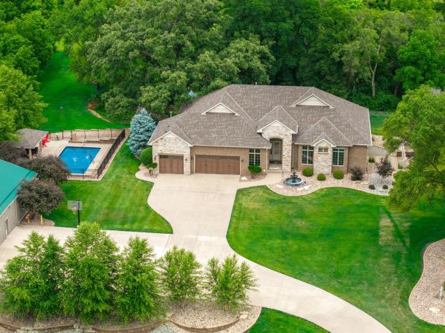 House for sale in Iowa