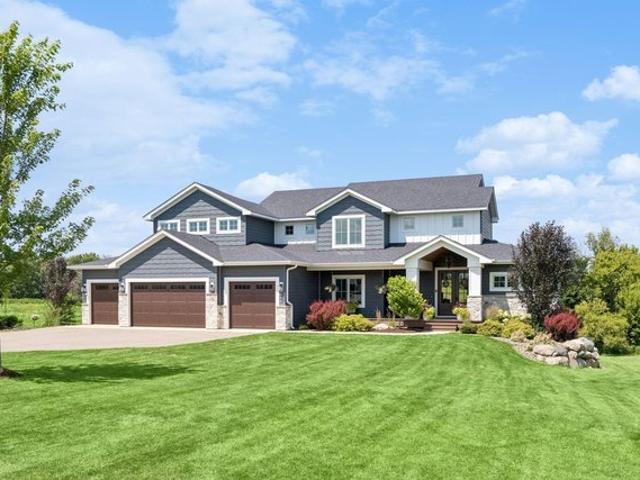 House for sale in Prior Lake, Minnesota