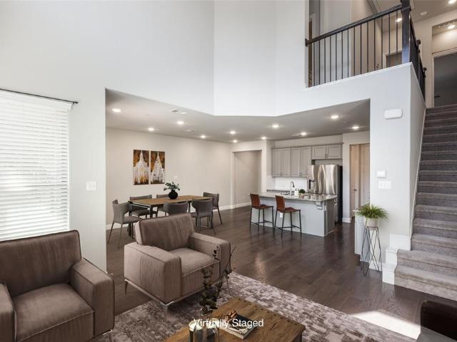 Townhouse for sale in Plano, Collin County