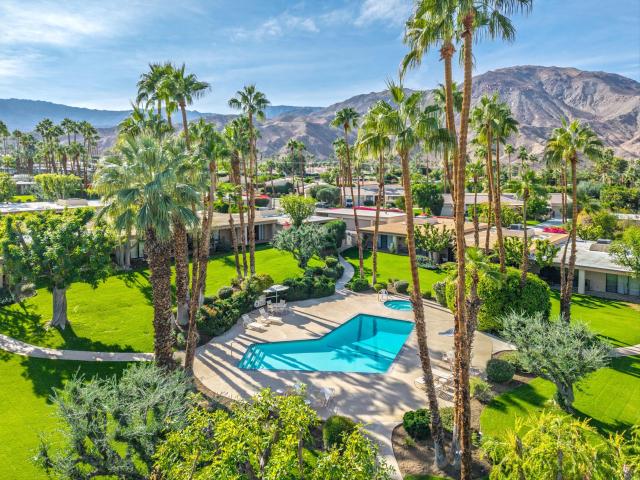 Property for sale in Palm Desert, California