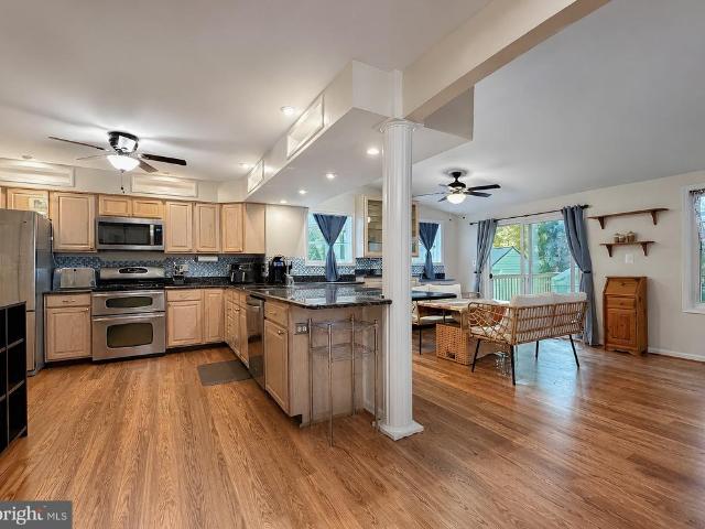 House for sale in Victorias Grant, California
