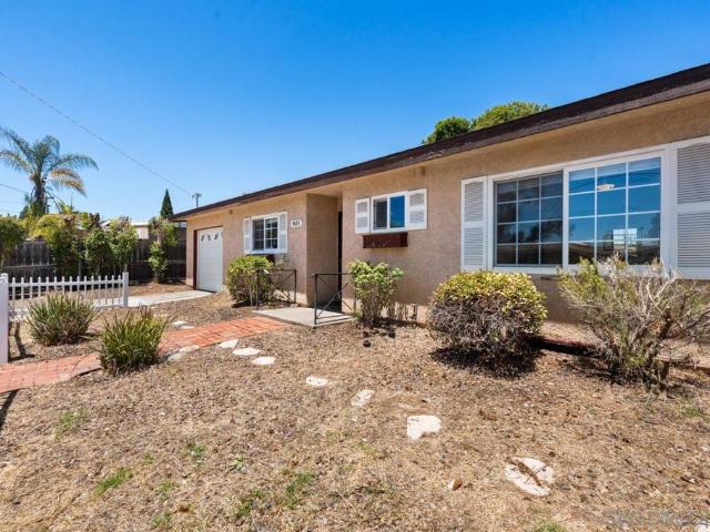 Property for rent in Jacumba, California