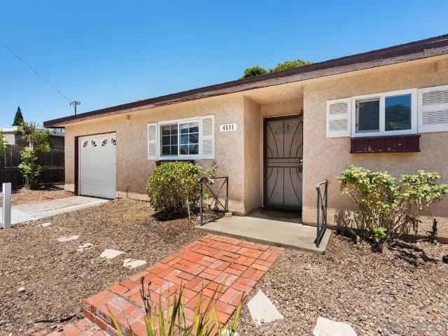 House for rent in Jacumba, California