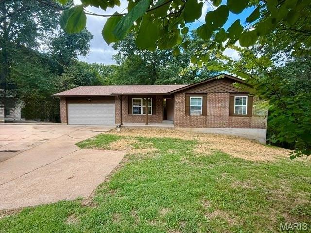 House for sale in Missouri