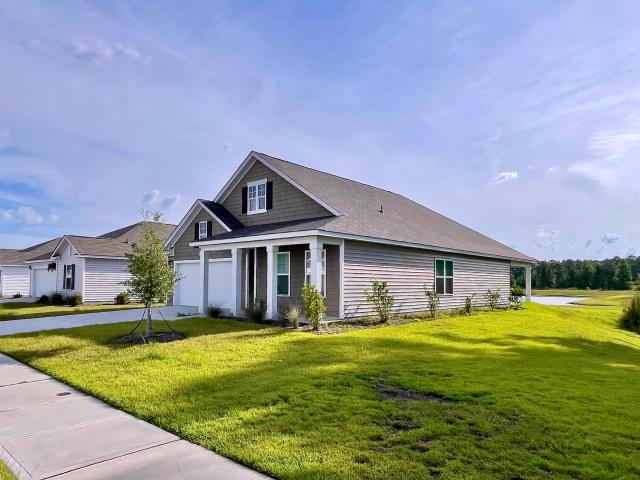 House for sale in Ash, North Carolina