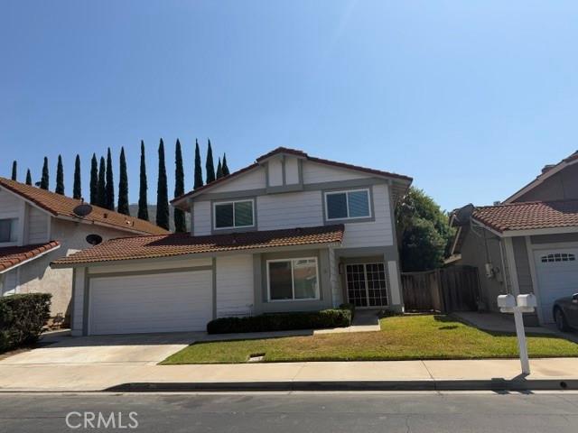 House for sale in Corona, California