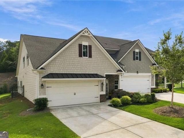 Townhouse for sale in Cobb, Georgia