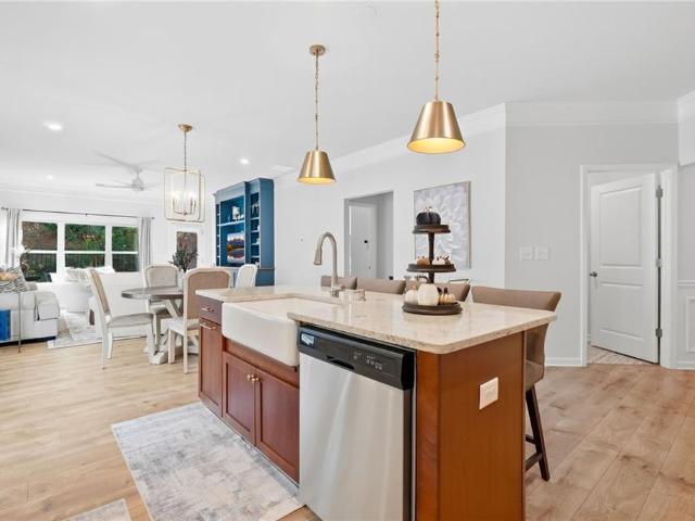 Townhouse for sale in Cobb, Georgia