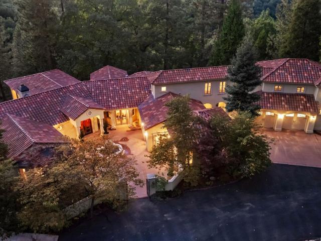 House for sale in Murphys, California