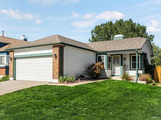 House for sale in Denver, Colorado