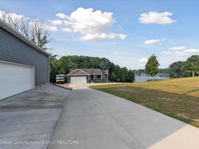 House for sale in Gratiot, Michigan