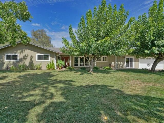 House for sale in Placerville, California