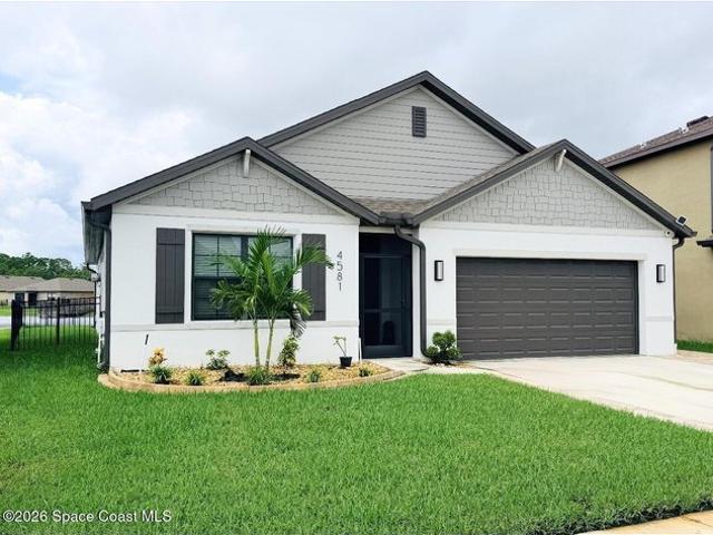 House for sale in Adamson Creek, Cocoa