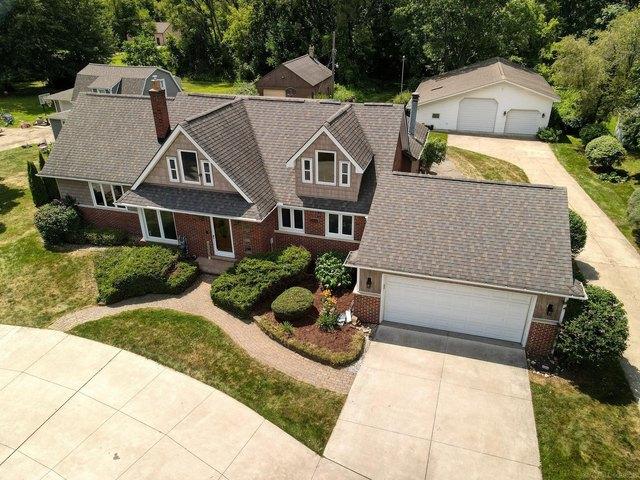 House for sale in Macomb, Michigan