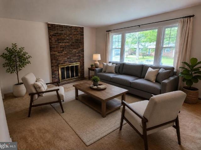 House for sale in California, Maryland