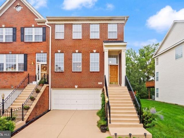 Townhouse for sale in Sterling, Loudoun County