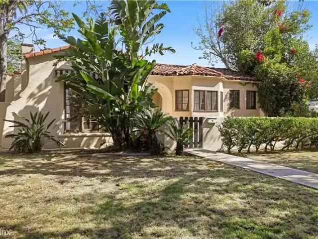 House for rent in Van Nuys, Sherman Oaks Neighborhood Council District