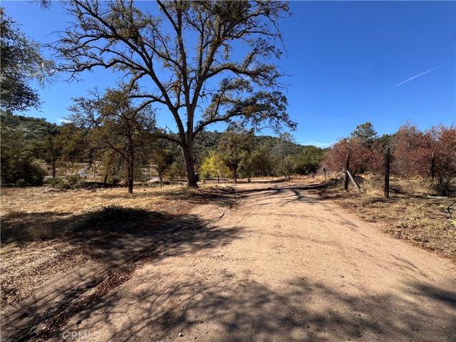 Land for sale in Mariposa, California