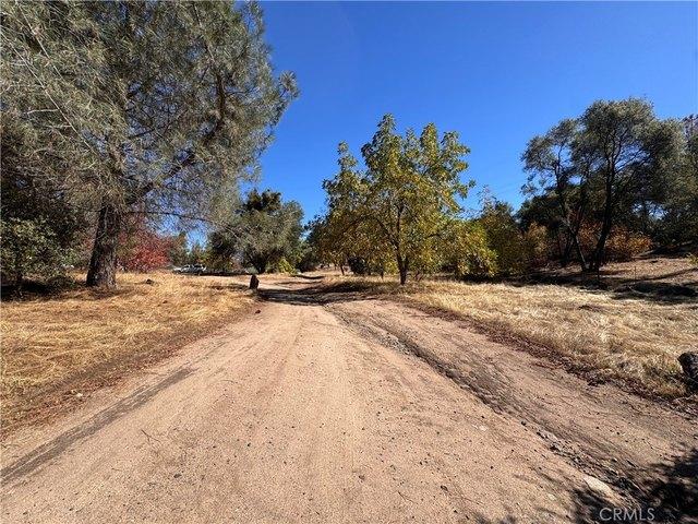 Land for sale in Mariposa, California