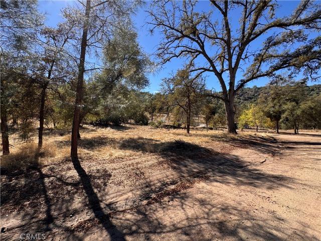 Land for sale in Mariposa, California