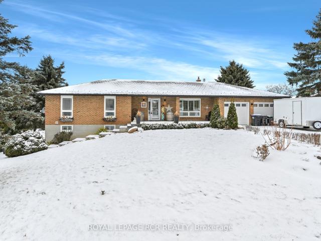 Farm for sale in Adjala–tosorontio, Ontario