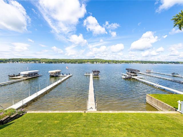 House for sale in Conesus, New York