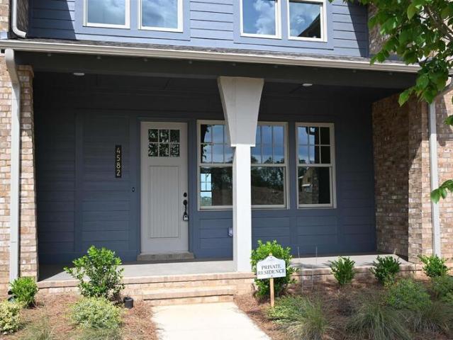 Townhouse for rent in Hoover