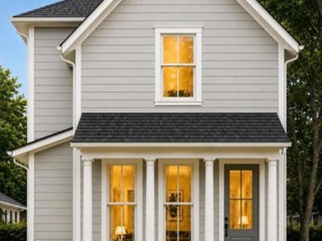House for sale in Oxford, Mississippi