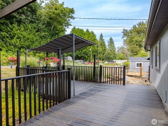 House for sale in Ferndale, Washington