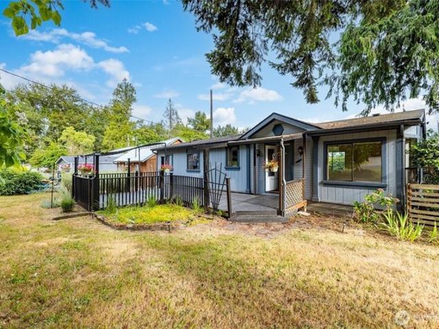 House for sale in Ferndale, Washington