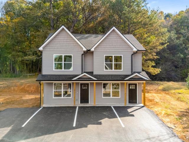 House for sale in Georgia