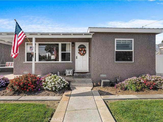 House for sale in Los Alamitos, Orange County