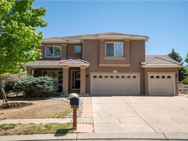 House for sale in Broomfield, Colorado