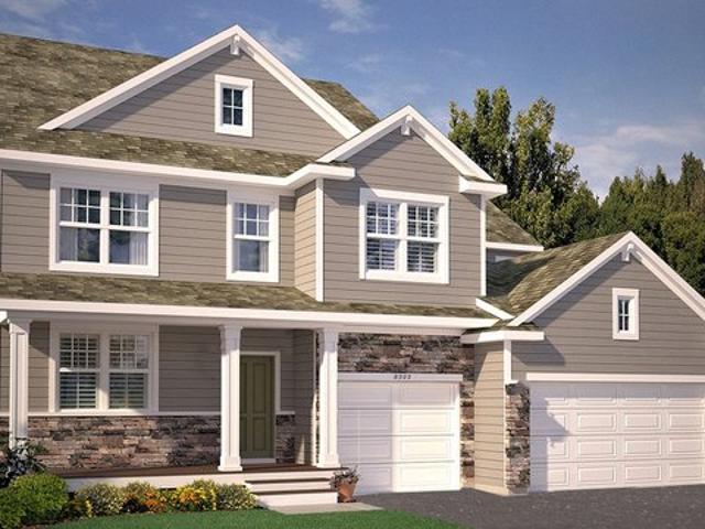 House for sale in Chaska, Minnesota