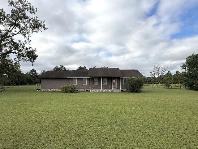 House for sale in Moultrie, Colquitt County