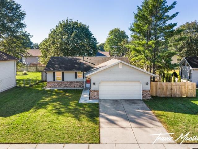 House for sale in Grandville, Kent County