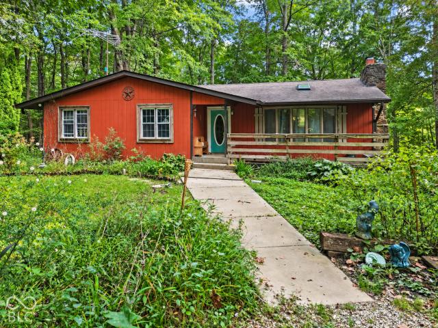 House for sale in Monrovia, Morgan County