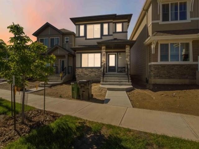 House for sale in Wedgewood, Alberta