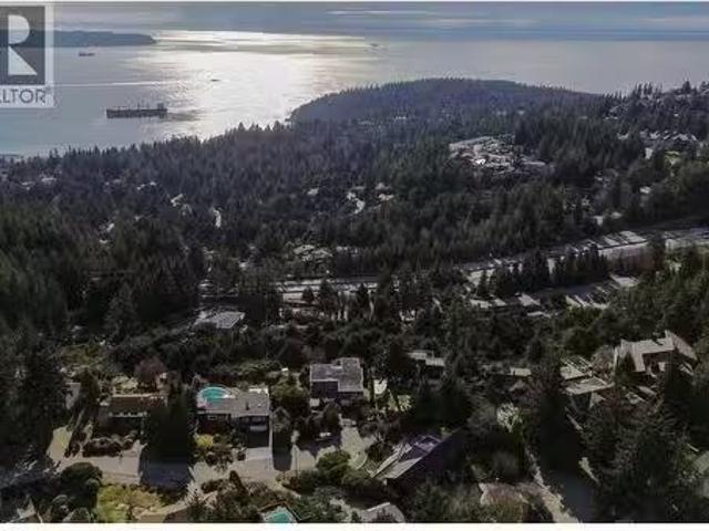House for sale in West Vancouver, British Columbia