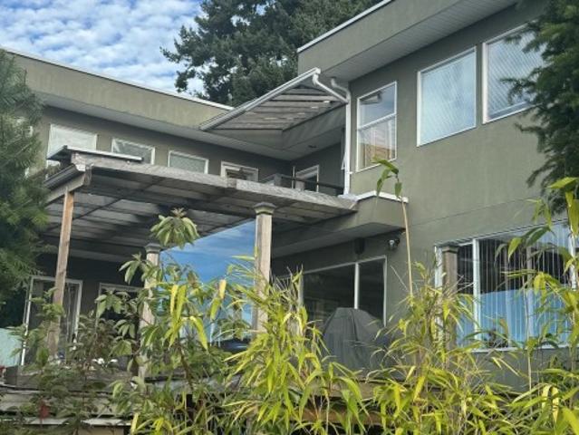 House for sale in West Vancouver, British Columbia